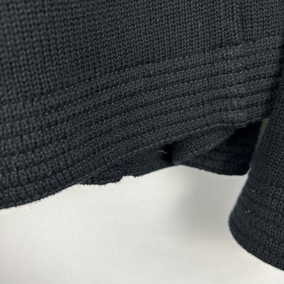 Vintage Lauren Ralph Lauren Blazer Women's 2X Antique Preppy Equestrian Old Mone - Picture 7 of 10